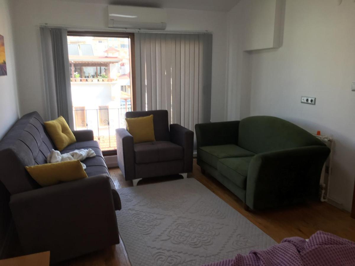 Orange Garden Apartamento Antália Exterior foto